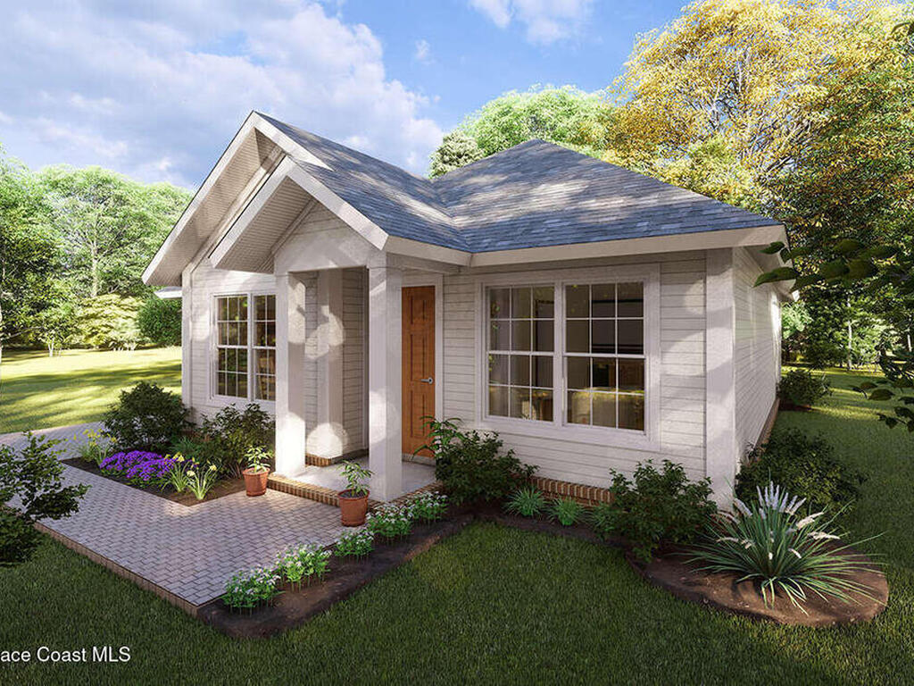 258 Lime Street, Cocoa, FL 32926