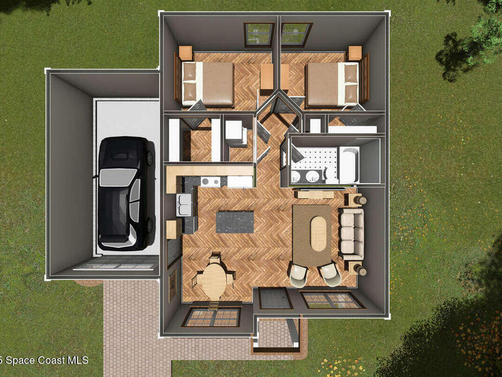 258 Lime Street, Cocoa, FL 32926