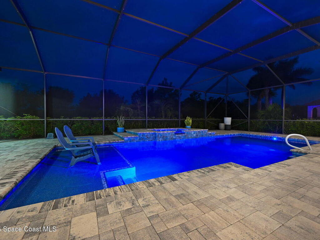 5197 Kirkwall Circle, Melbourne, FL 32940