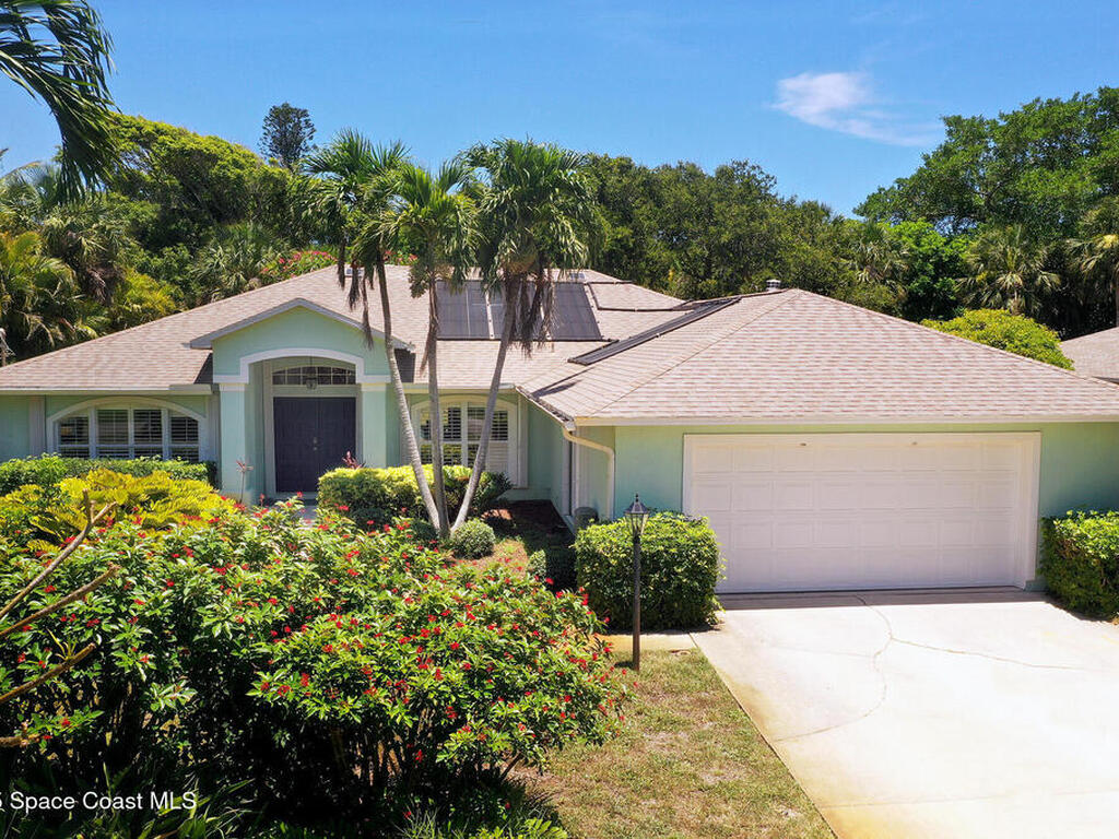 112 Carmen Street, Melbourne Beach, FL 32951