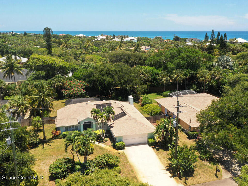 112 Carmen Street, Melbourne Beach, FL 32951
