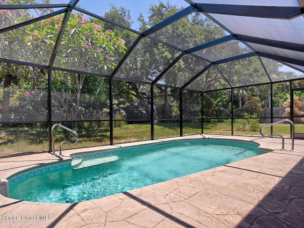 112 Carmen Street, Melbourne Beach, FL 32951