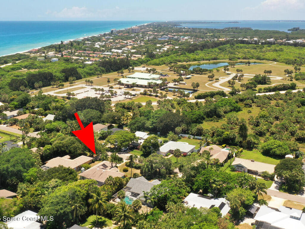 112 Carmen Street, Melbourne Beach, FL 32951