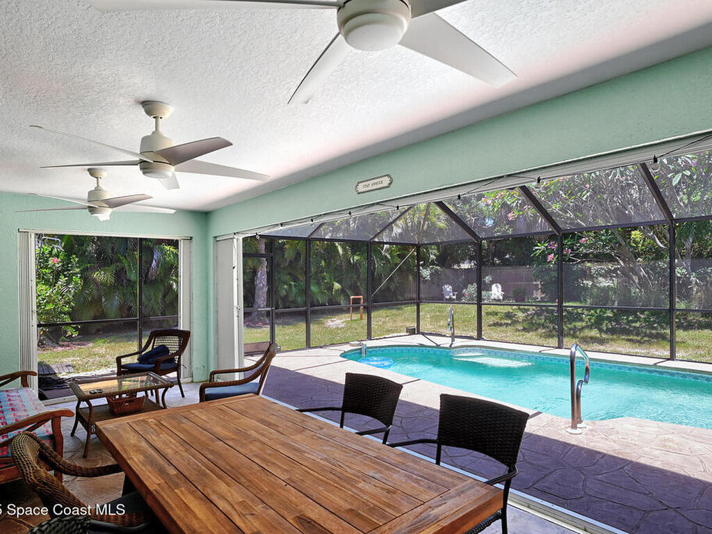 112 Carmen Street, Melbourne Beach, FL 32951