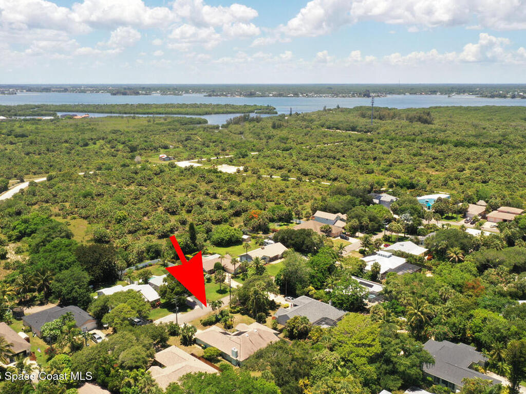 112 Carmen Street, Melbourne Beach, FL 32951