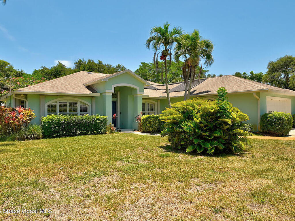112 Carmen Street, Melbourne Beach, FL 32951