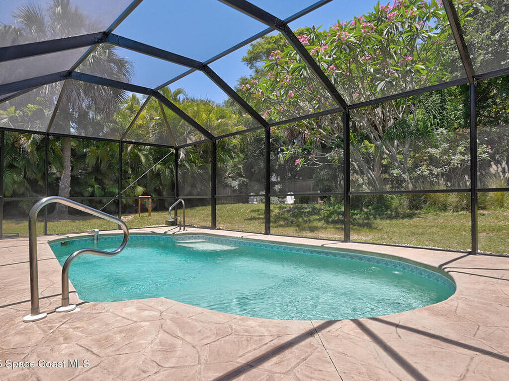 112 Carmen Street, Melbourne Beach, FL 32951