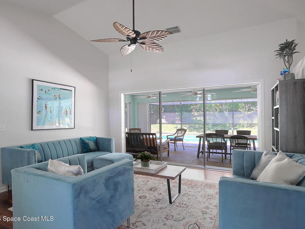 112 Carmen Street, Melbourne Beach, FL 32951