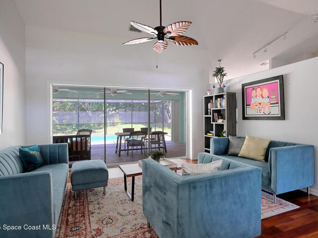 112 Carmen Street, Melbourne Beach, FL 32951