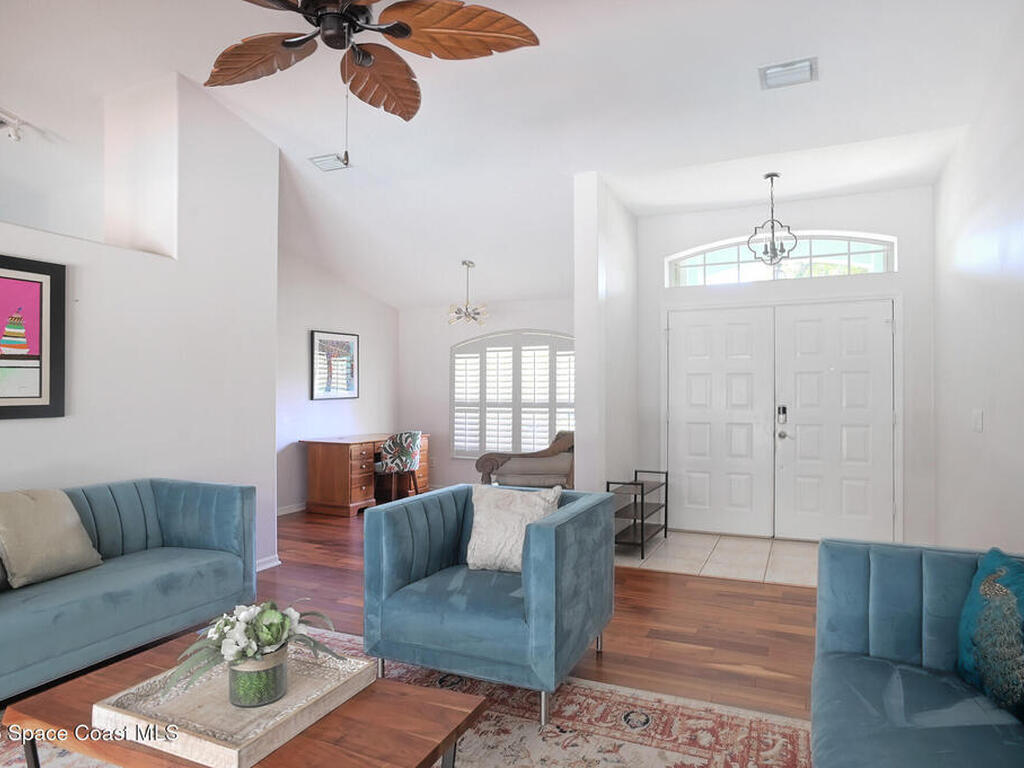 112 Carmen Street, Melbourne Beach, FL 32951