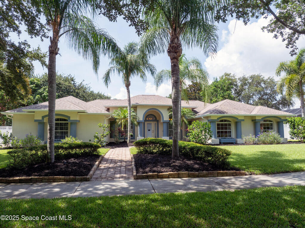 741 Carriage Lane, Merritt Island, FL 32952