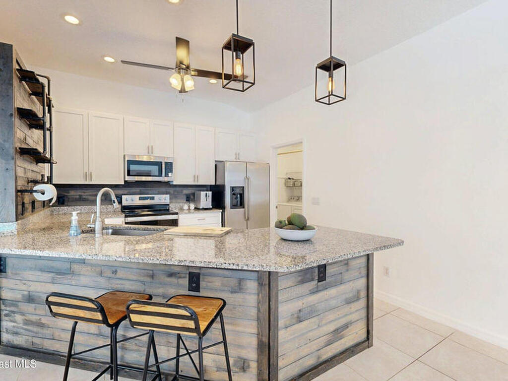 741 Carriage Lane, Merritt Island, FL 32952