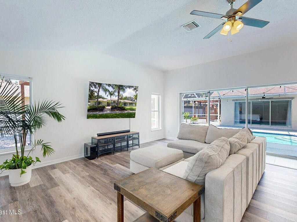 741 Carriage Lane, Merritt Island, FL 32952