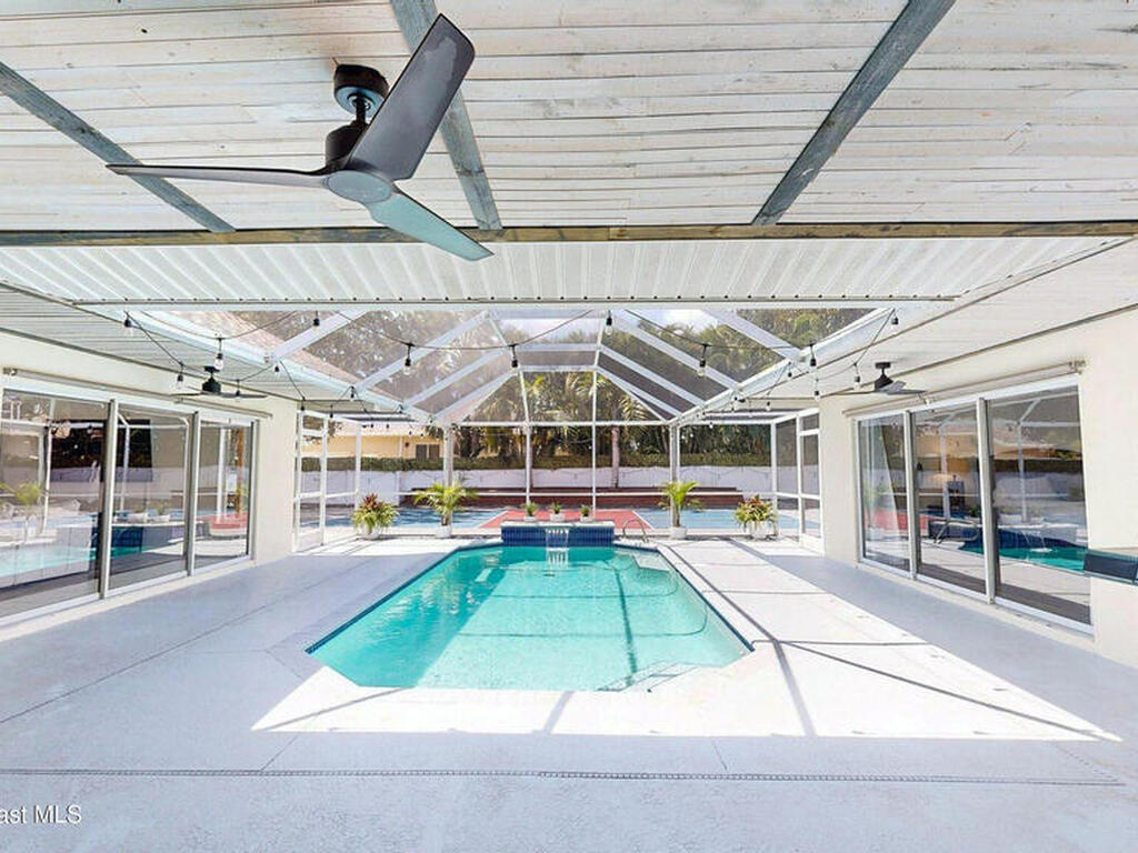 741 Carriage Lane, Merritt Island, FL 32952