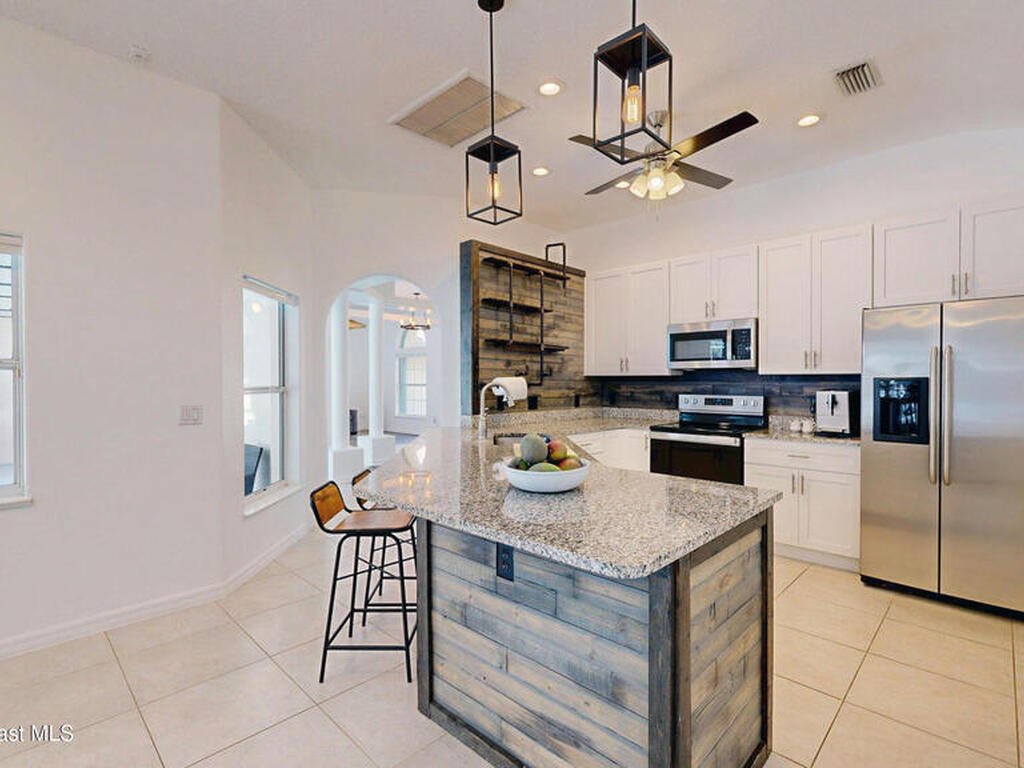 741 Carriage Lane, Merritt Island, FL 32952