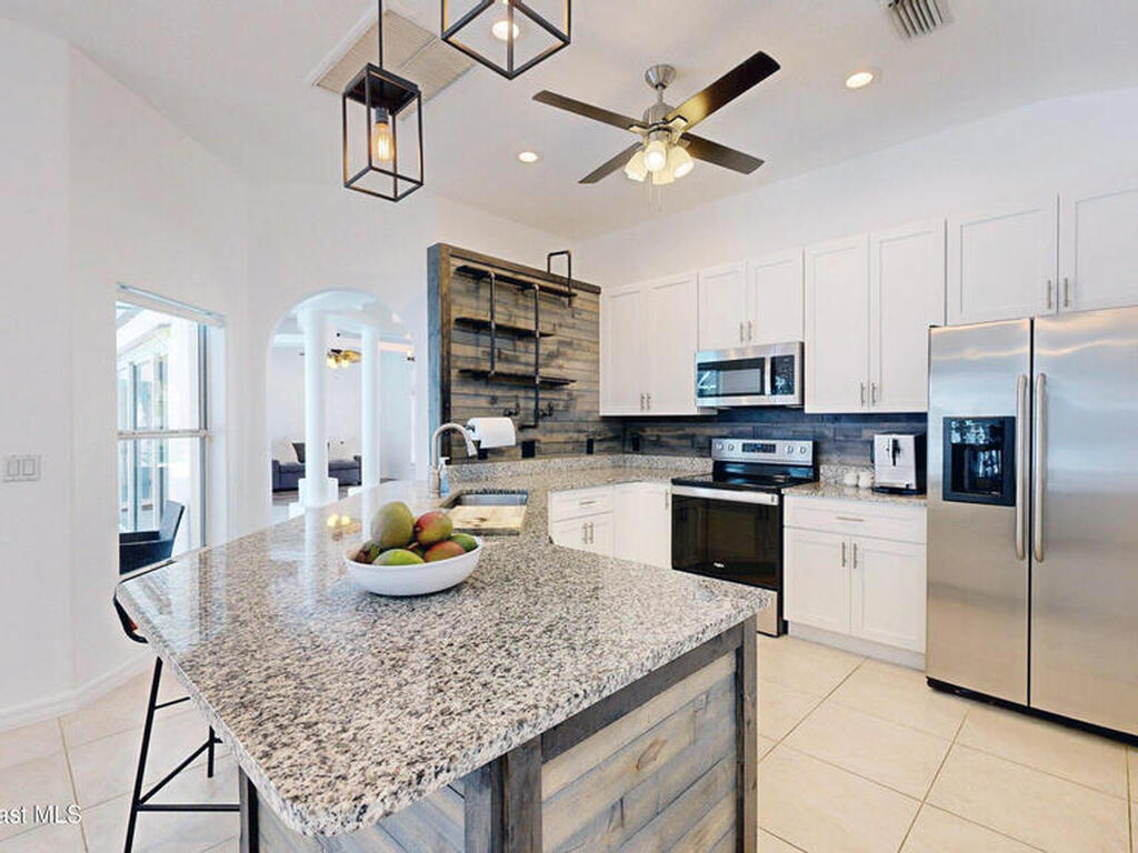 741 Carriage Lane, Merritt Island, FL 32952