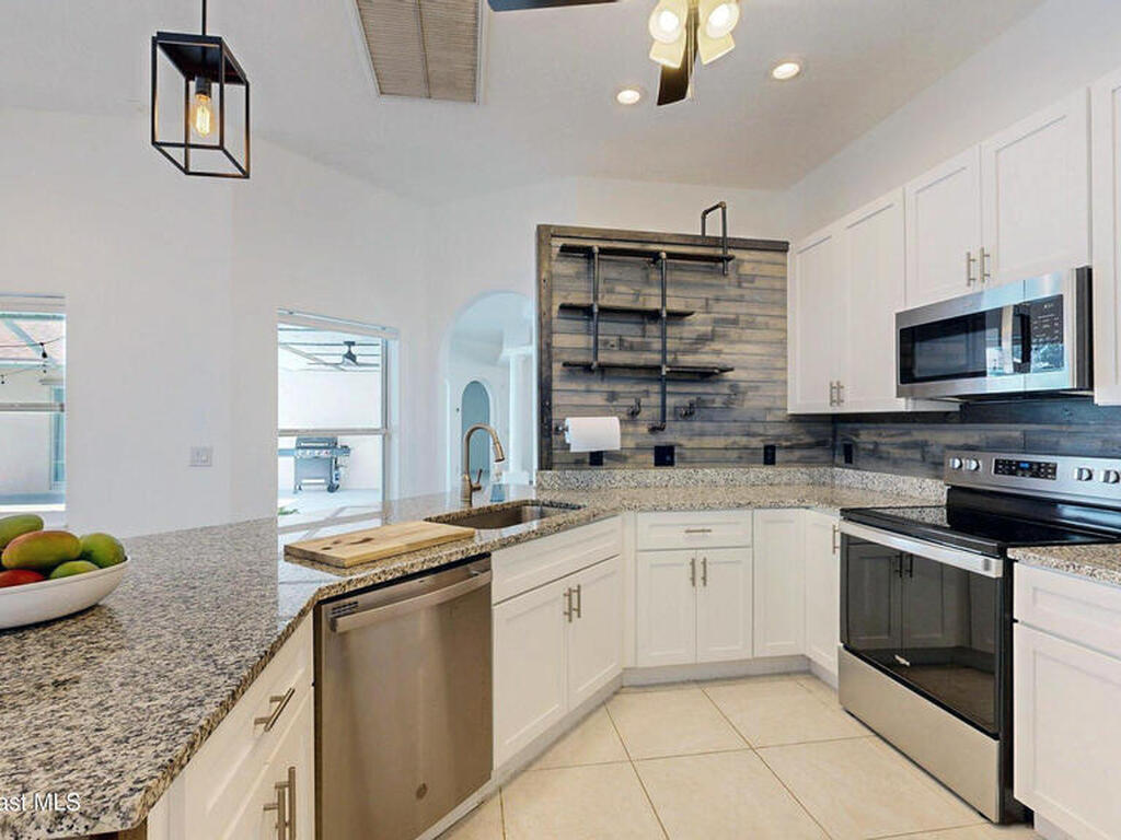 741 Carriage Lane, Merritt Island, FL 32952