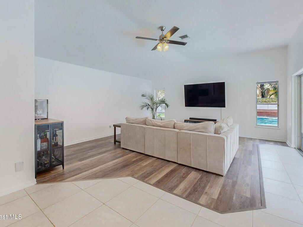 741 Carriage Lane, Merritt Island, FL 32952