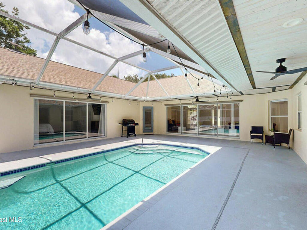 741 Carriage Lane, Merritt Island, FL 32952