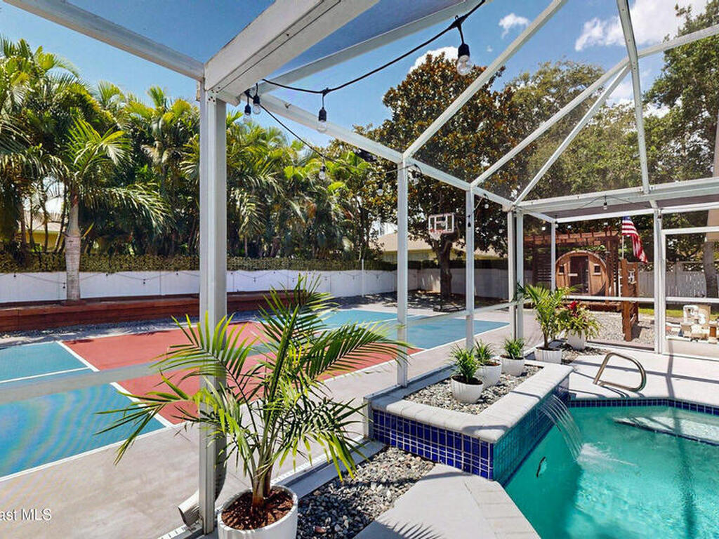 741 Carriage Lane, Merritt Island, FL 32952