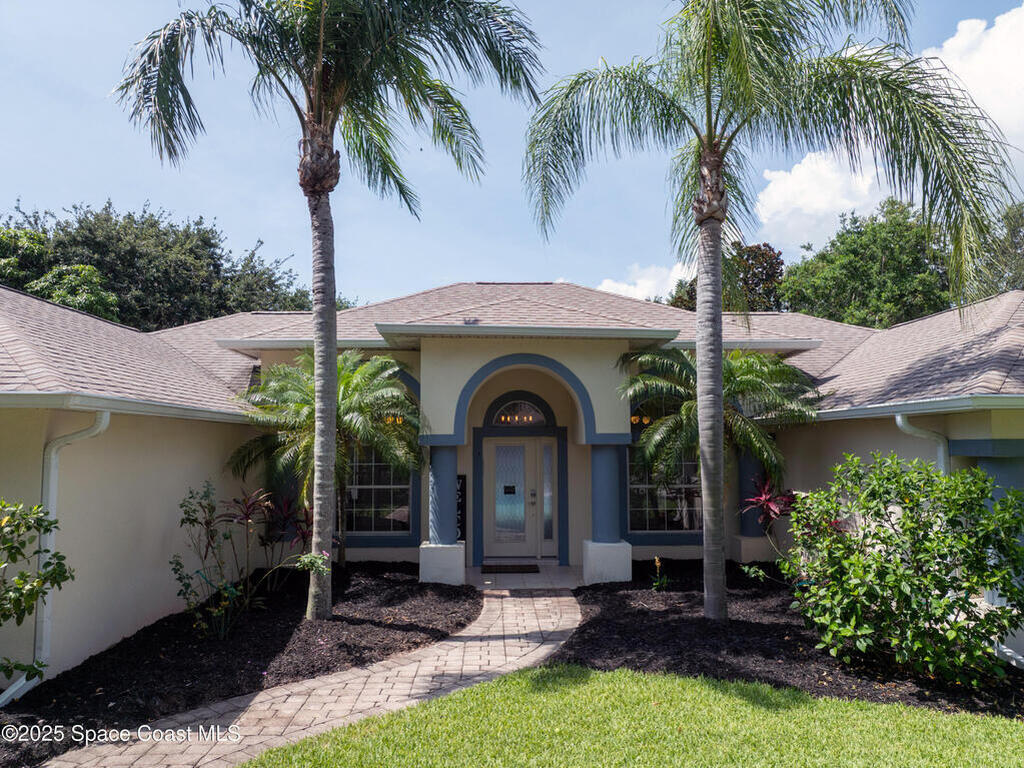 741 Carriage Lane, Merritt Island, FL 32952