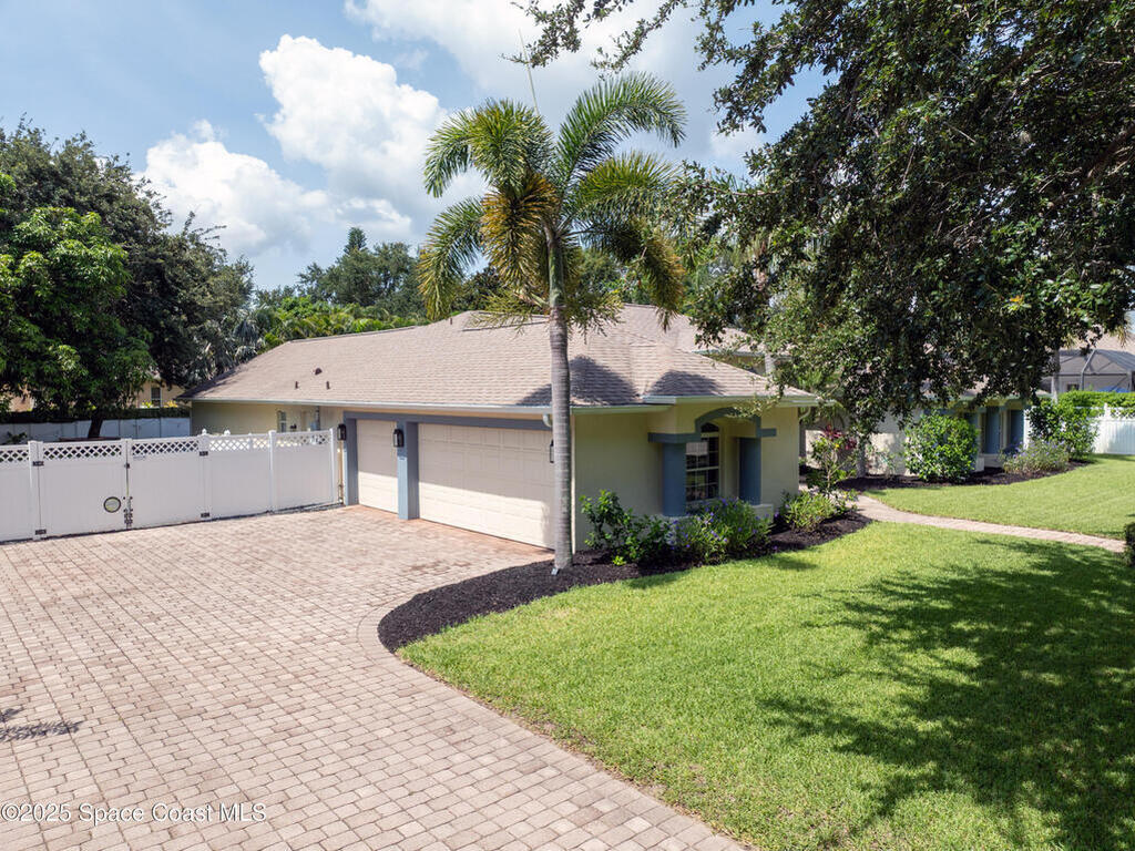 741 Carriage Lane, Merritt Island, FL 32952