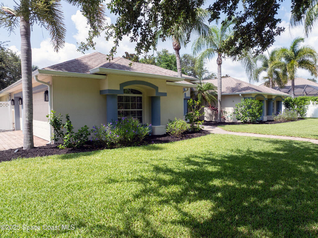 741 Carriage Lane, Merritt Island, FL 32952