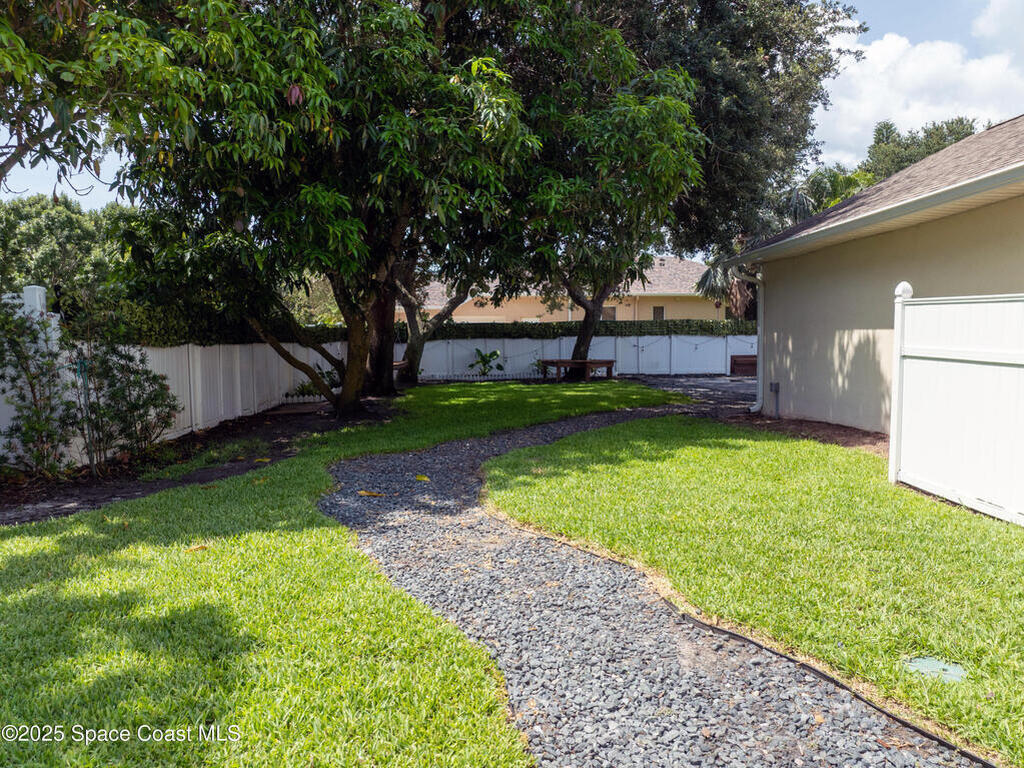741 Carriage Lane, Merritt Island, FL 32952