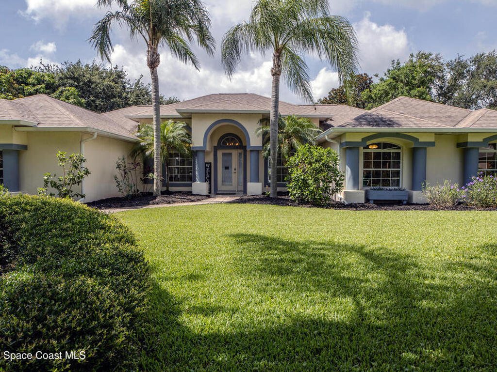 741 Carriage Lane, Merritt Island, FL 32952