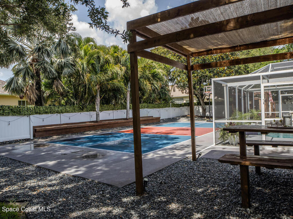 741 Carriage Lane, Merritt Island, FL 32952