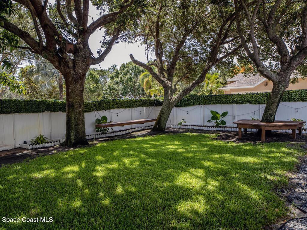 741 Carriage Lane, Merritt Island, FL 32952