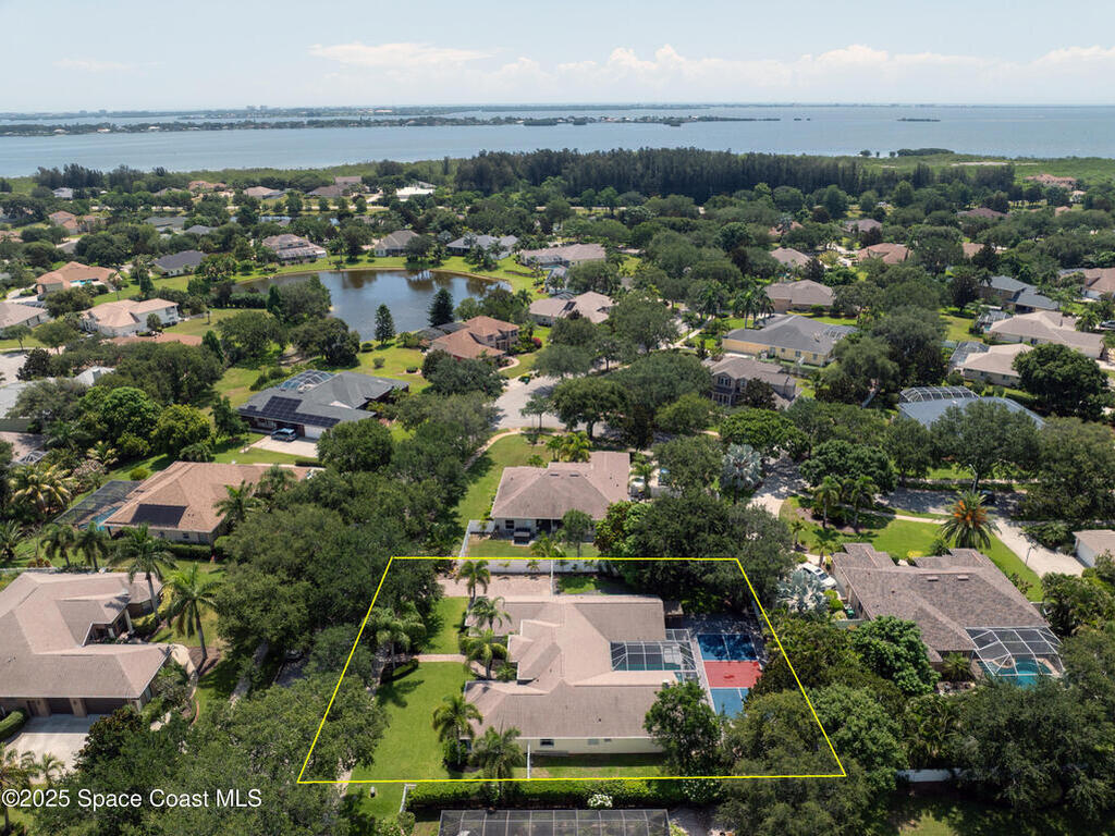 741 Carriage Lane, Merritt Island, FL 32952