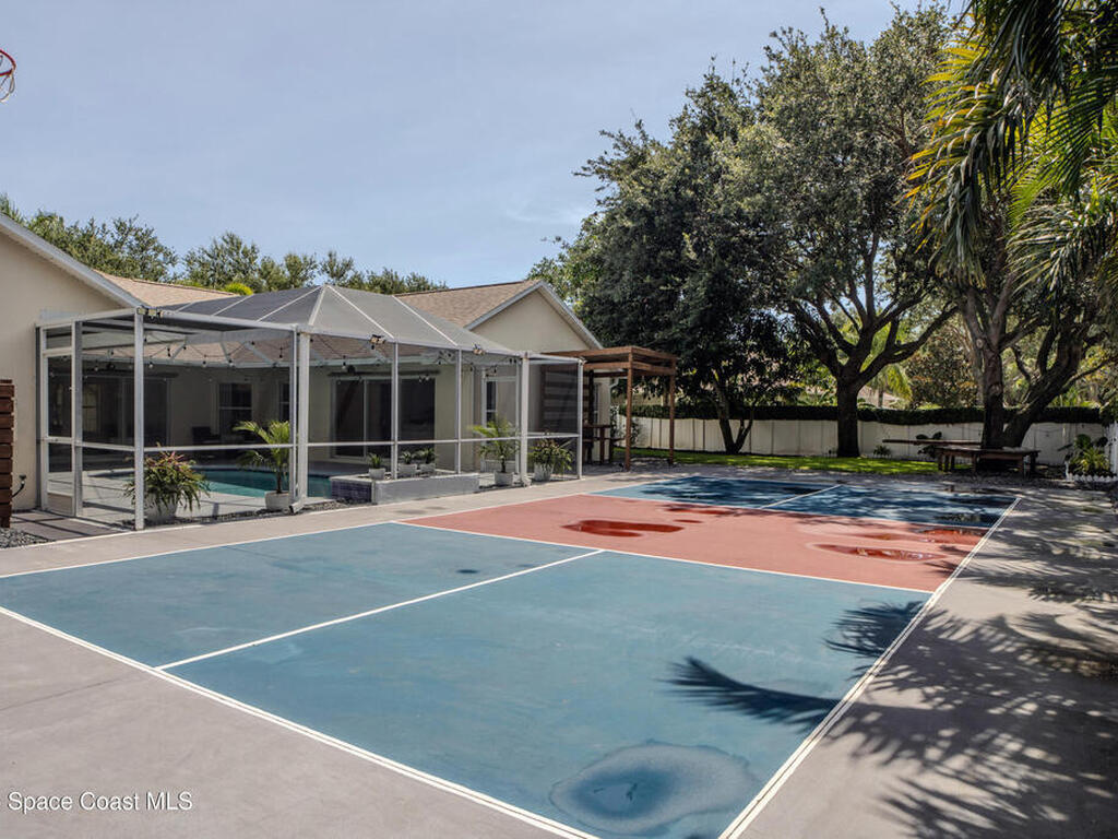 741 Carriage Lane, Merritt Island, FL 32952
