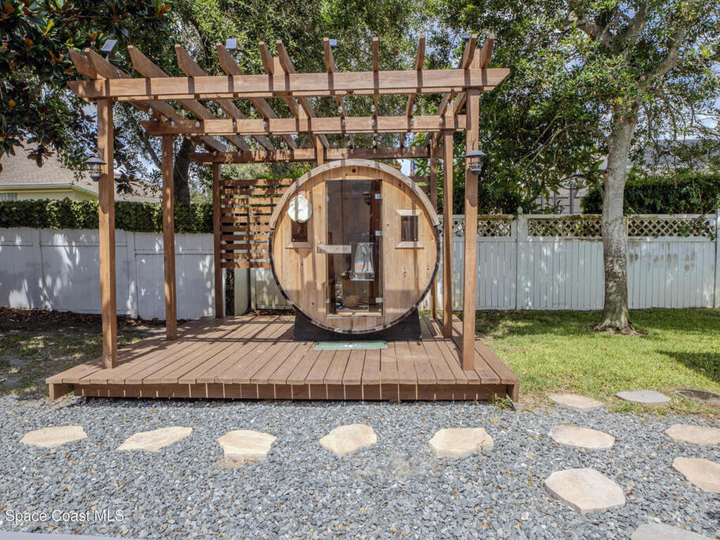 741 Carriage Lane, Merritt Island, FL 32952