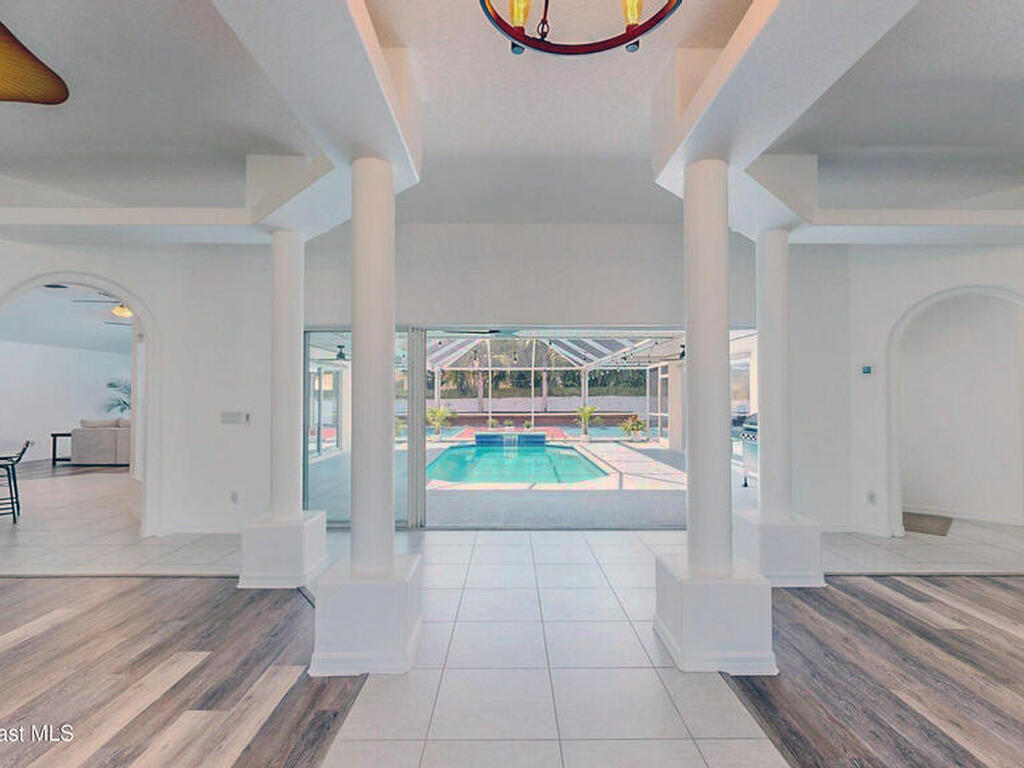 741 Carriage Lane, Merritt Island, FL 32952