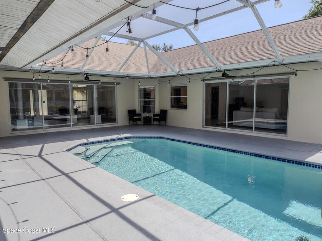 741 Carriage Lane, Merritt Island, FL 32952
