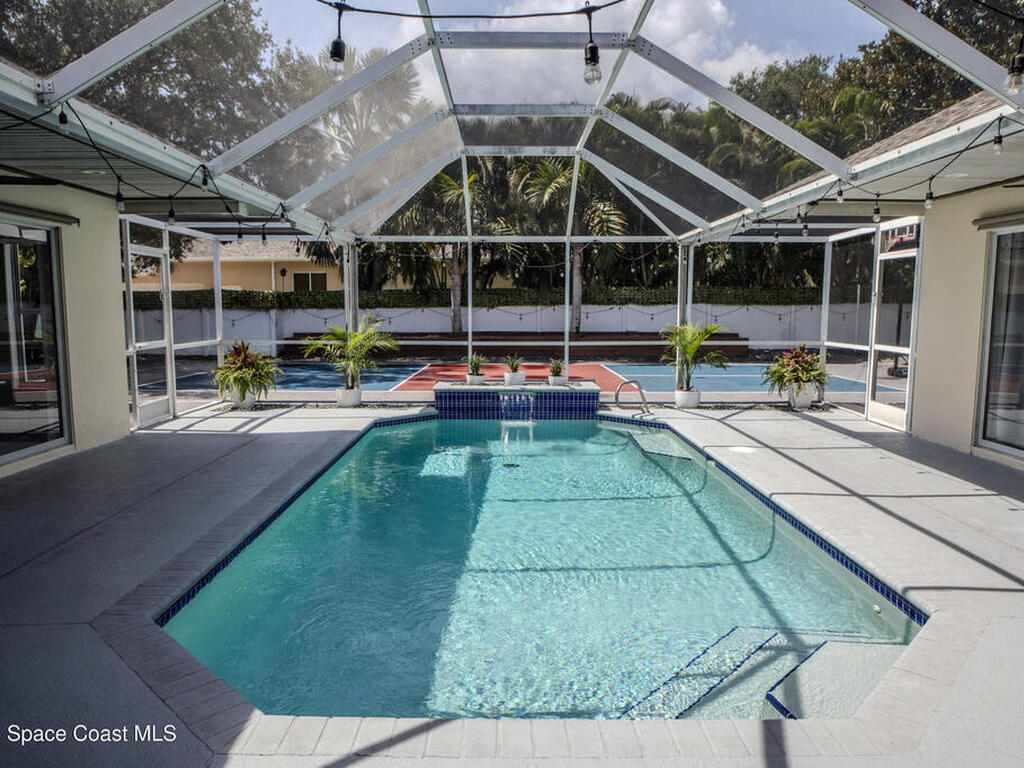 741 Carriage Lane, Merritt Island, FL 32952