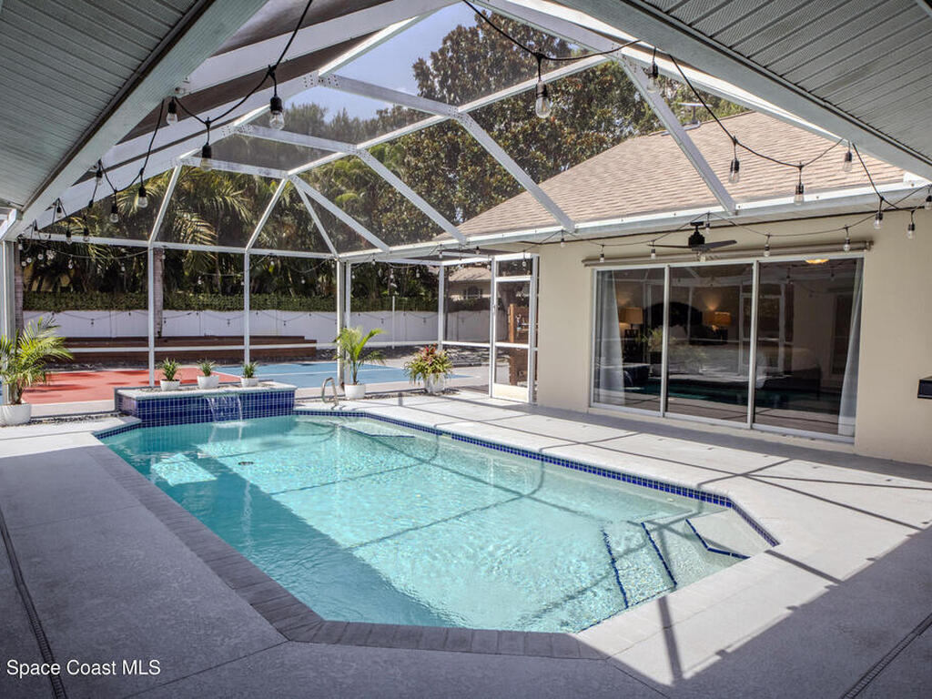 741 Carriage Lane, Merritt Island, FL 32952