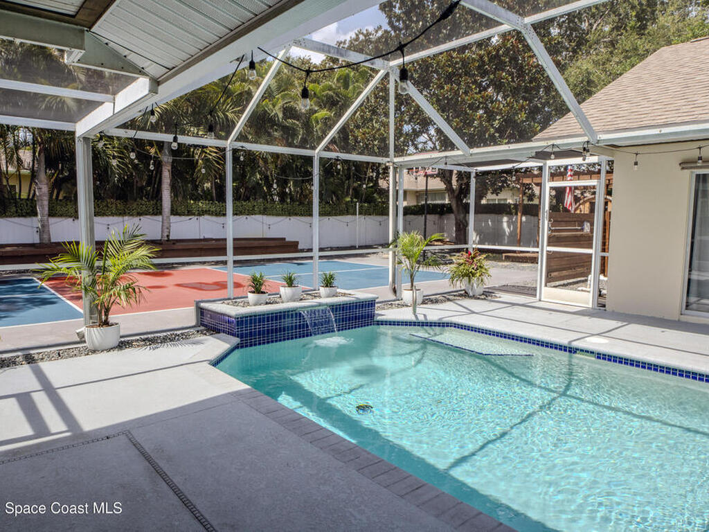 741 Carriage Lane, Merritt Island, FL 32952