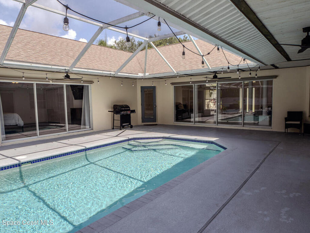 741 Carriage Lane, Merritt Island, FL 32952
