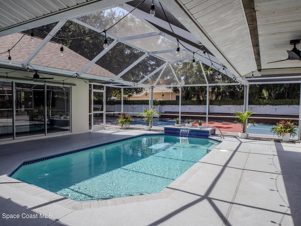 741 Carriage Lane, Merritt Island, FL 32952