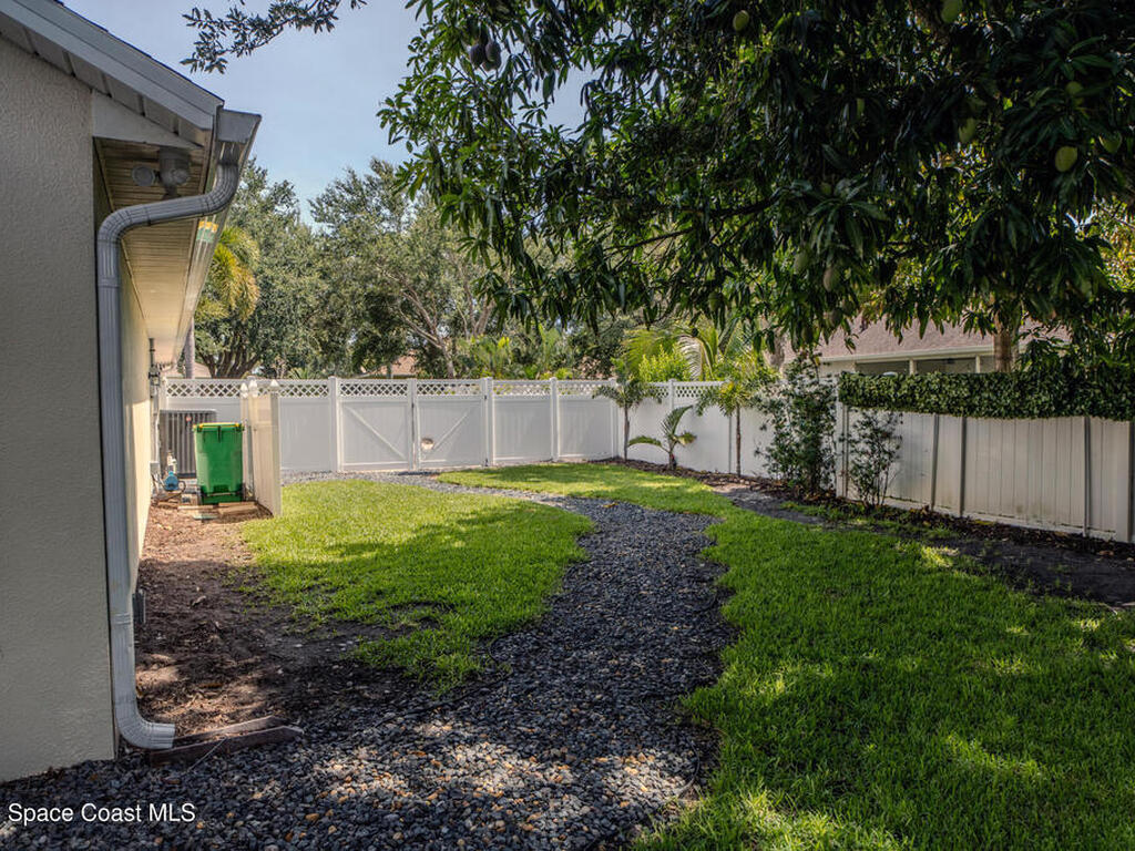 741 Carriage Lane, Merritt Island, FL 32952