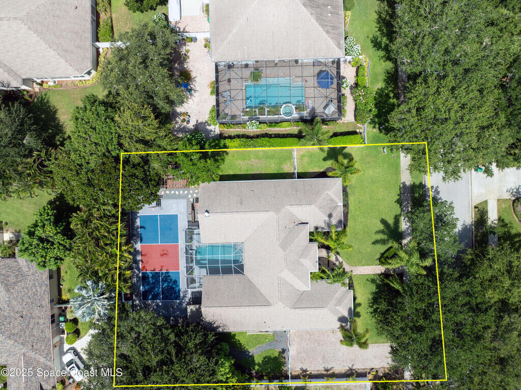 741 Carriage Lane, Merritt Island, FL 32952