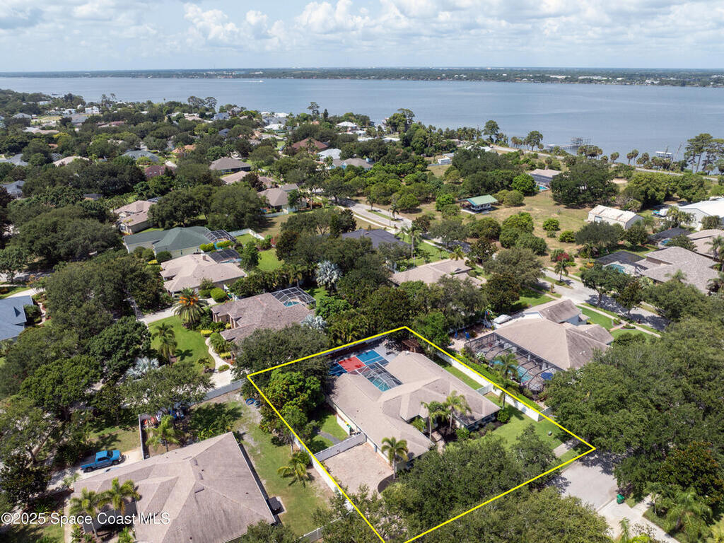 741 Carriage Lane, Merritt Island, FL 32952