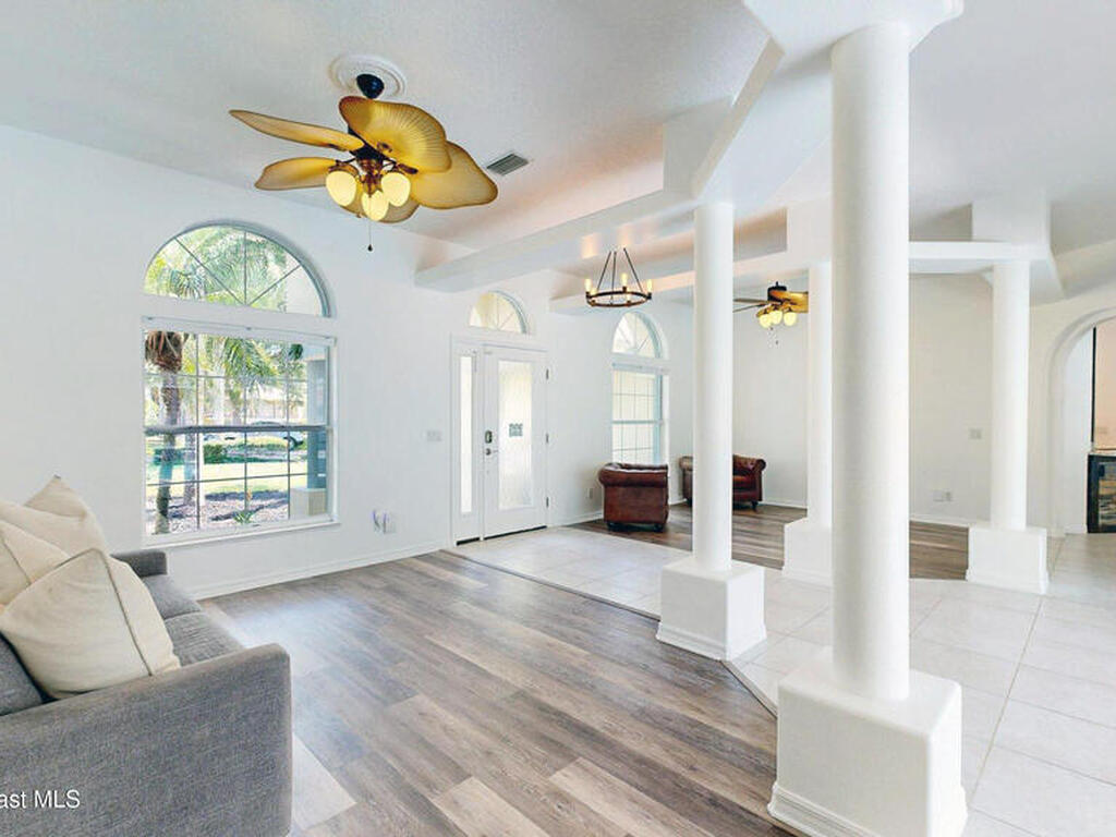741 Carriage Lane, Merritt Island, FL 32952