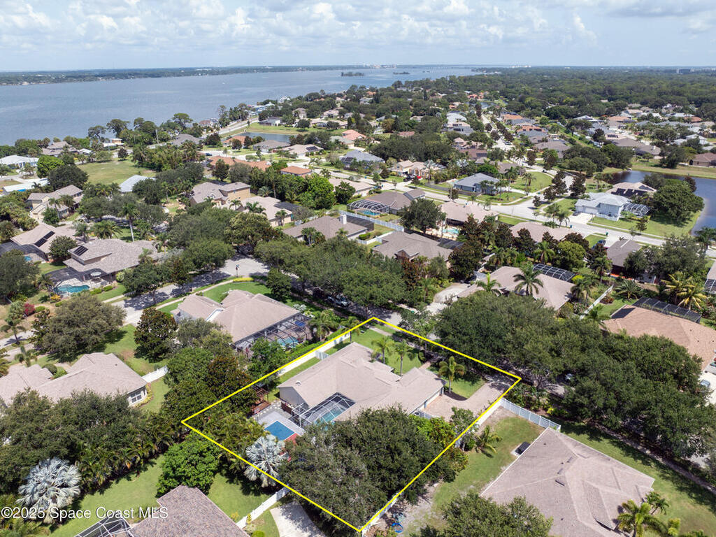 741 Carriage Lane, Merritt Island, FL 32952