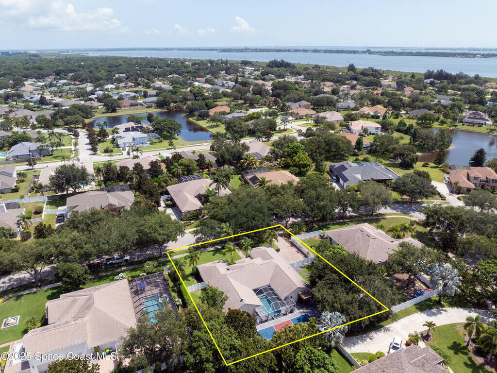741 Carriage Lane, Merritt Island, FL 32952