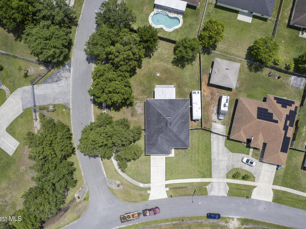 2305 Ascot Avenue, Orlando, FL 32833