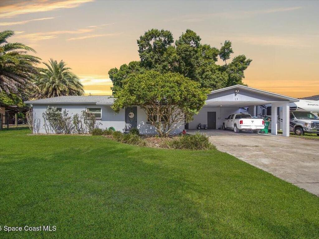 13 Lee Street, Cocoa, FL 32926