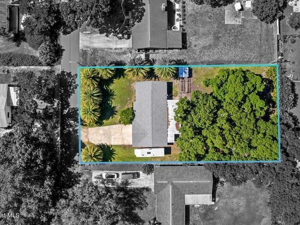 13 Lee Street, Cocoa, FL 32926